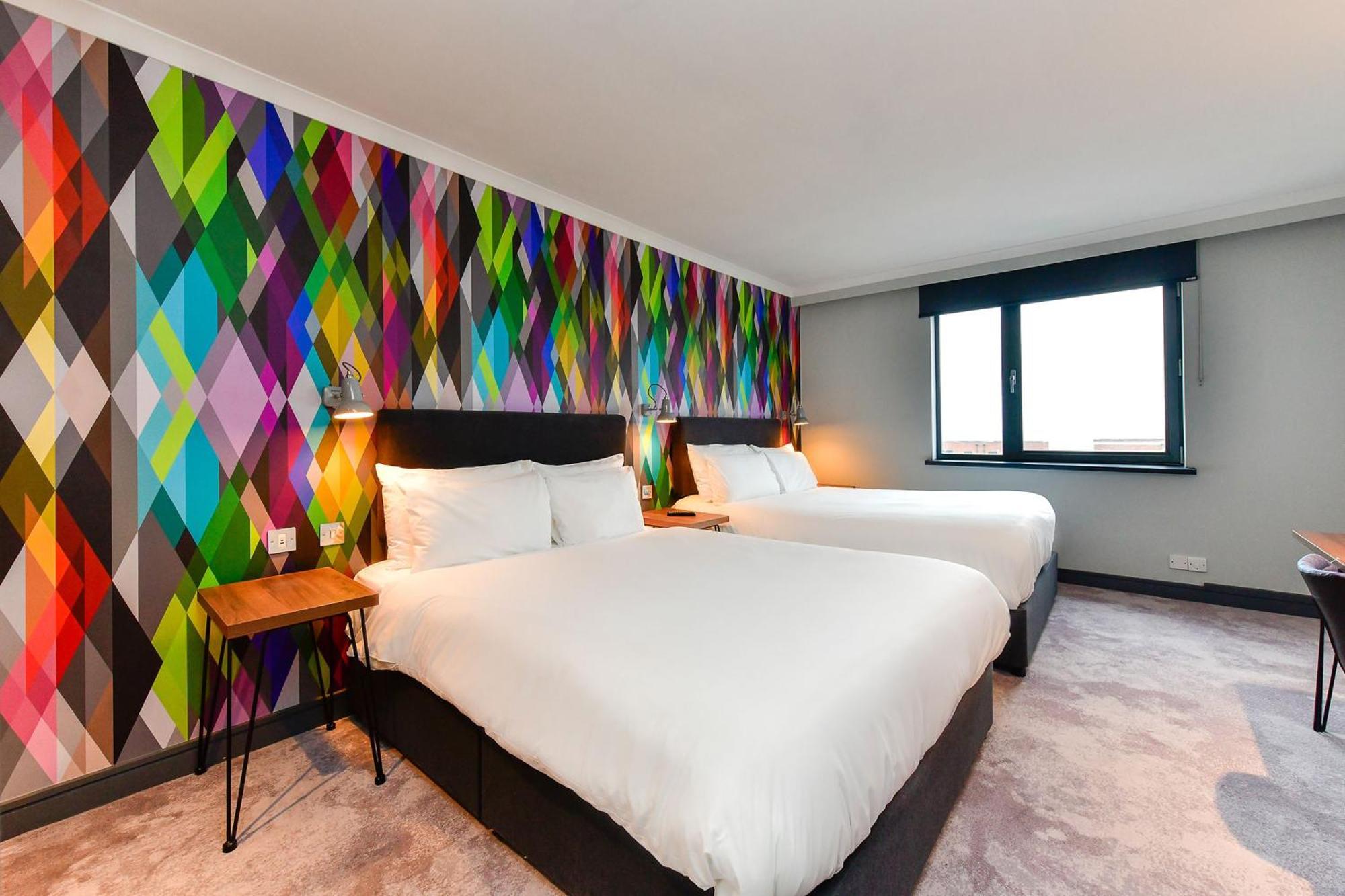 Village Hotel Cardiff Luaran gambar