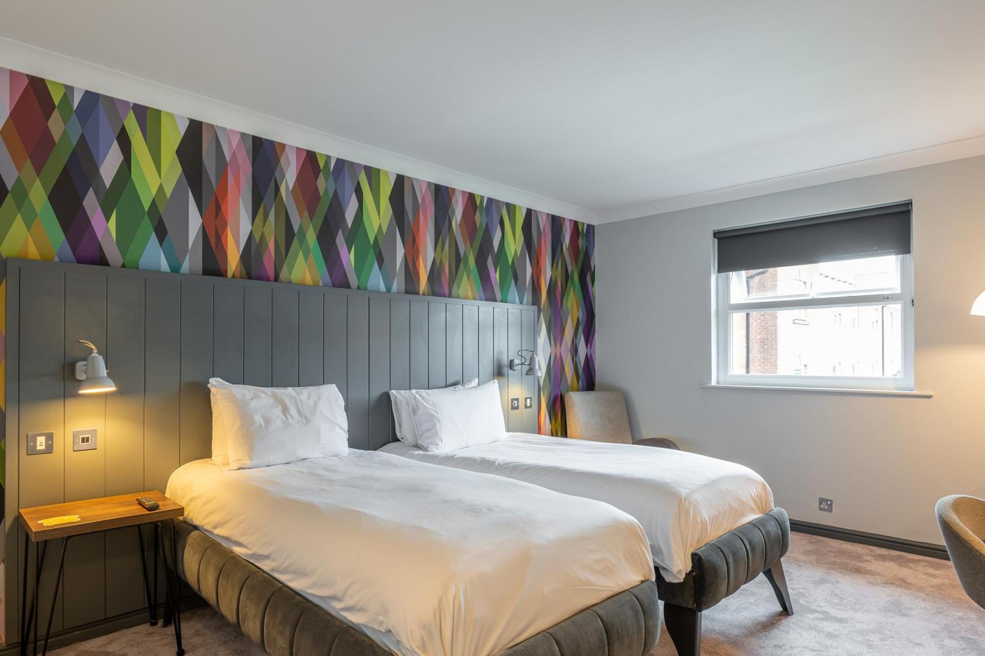 Village Hotel Cardiff Luaran gambar