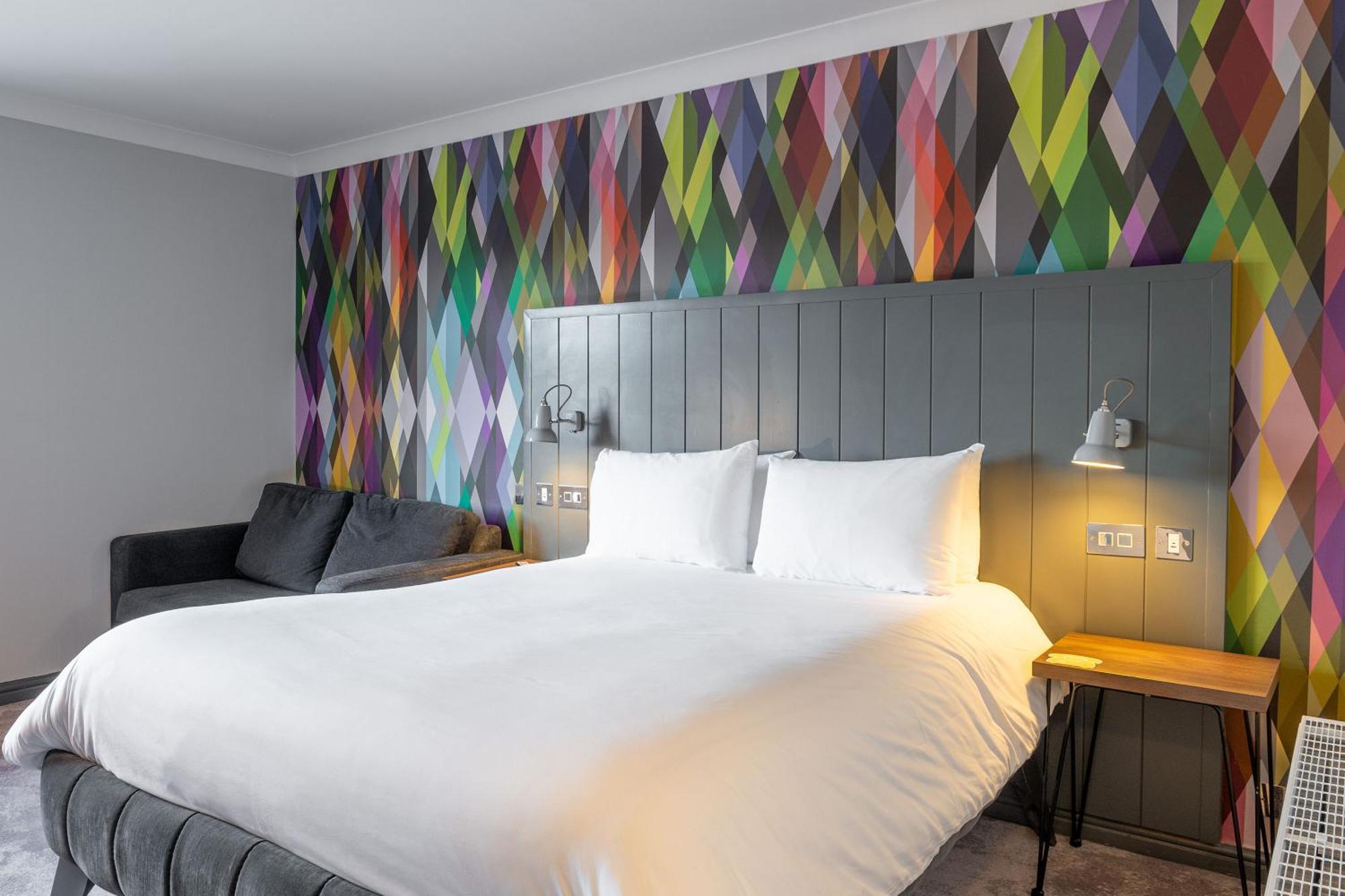 Village Hotel Cardiff Luaran gambar