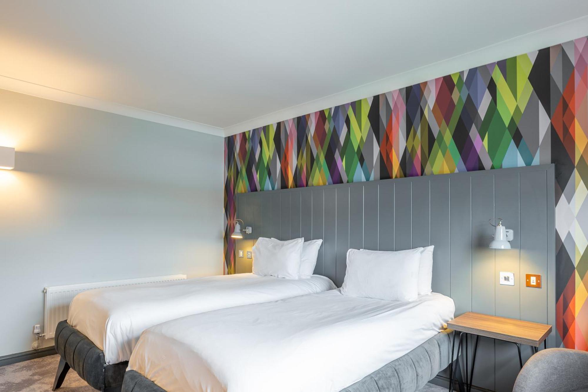 Village Hotel Cardiff Luaran gambar