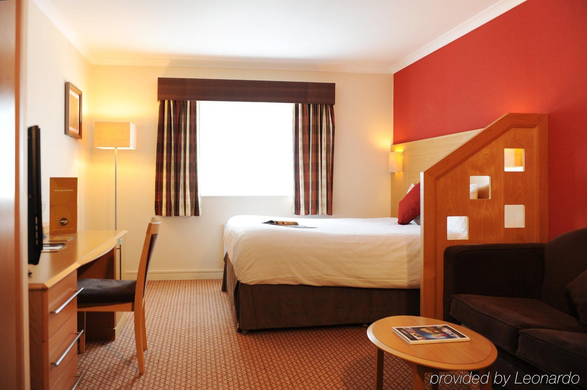 Village Hotel Cardiff Luaran gambar